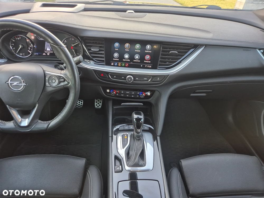 Opel Insignia 2.0 CDTI Ultimate S&S - 6