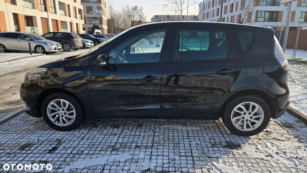 Renault Scenic Energy dCi 110 S&S Bose Edition - 4