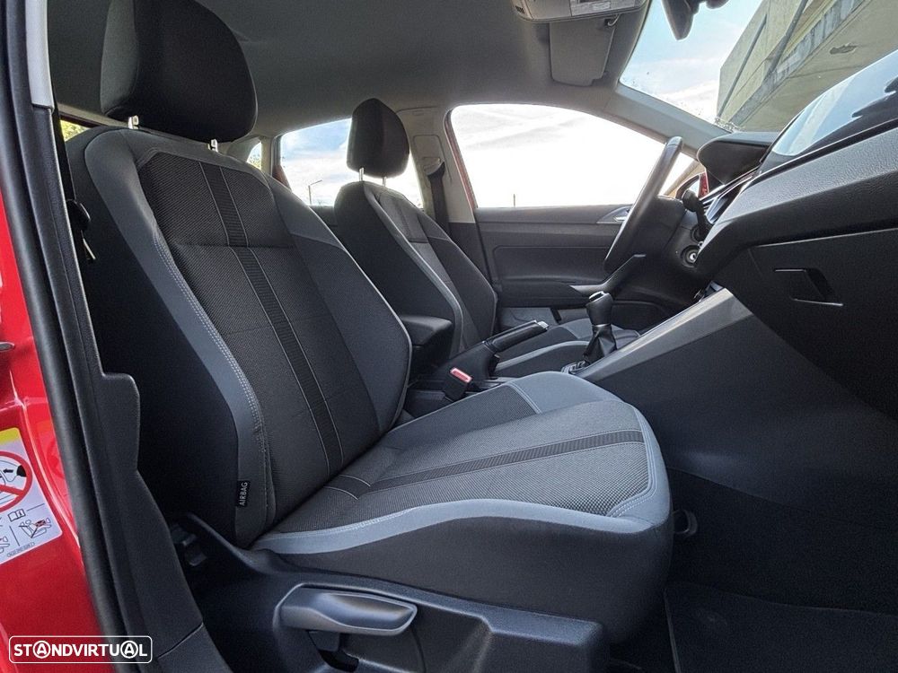 VW Polo 1.0 TSI Highline - 12