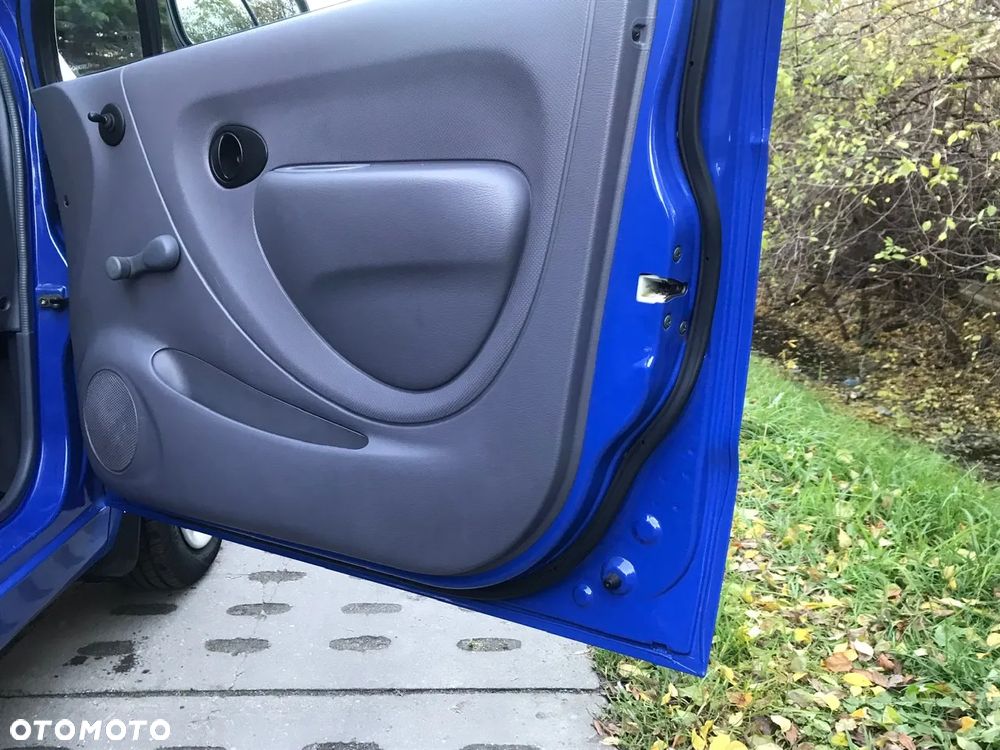 Daewoo Matiz Life - 17