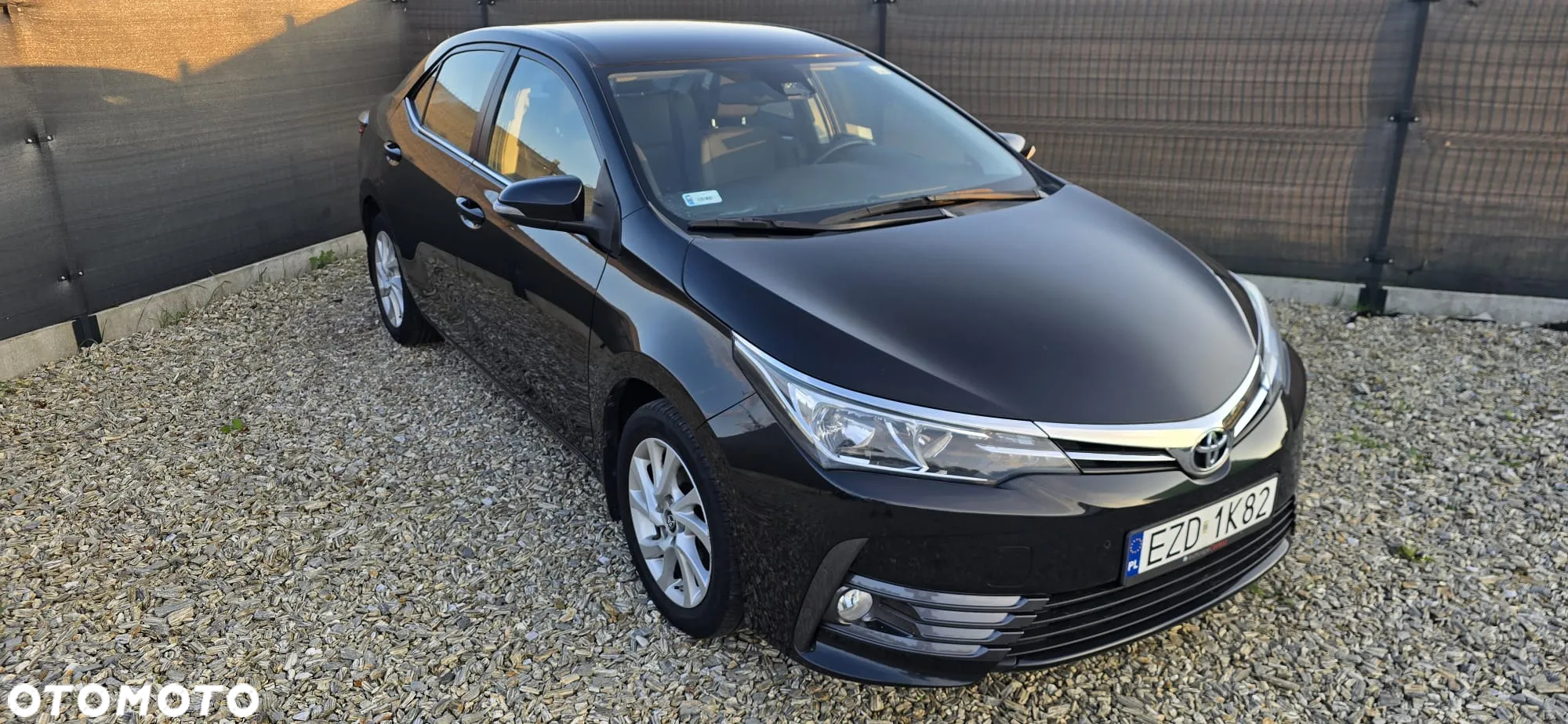 Toyota Corolla 1.6 Comfort - 3