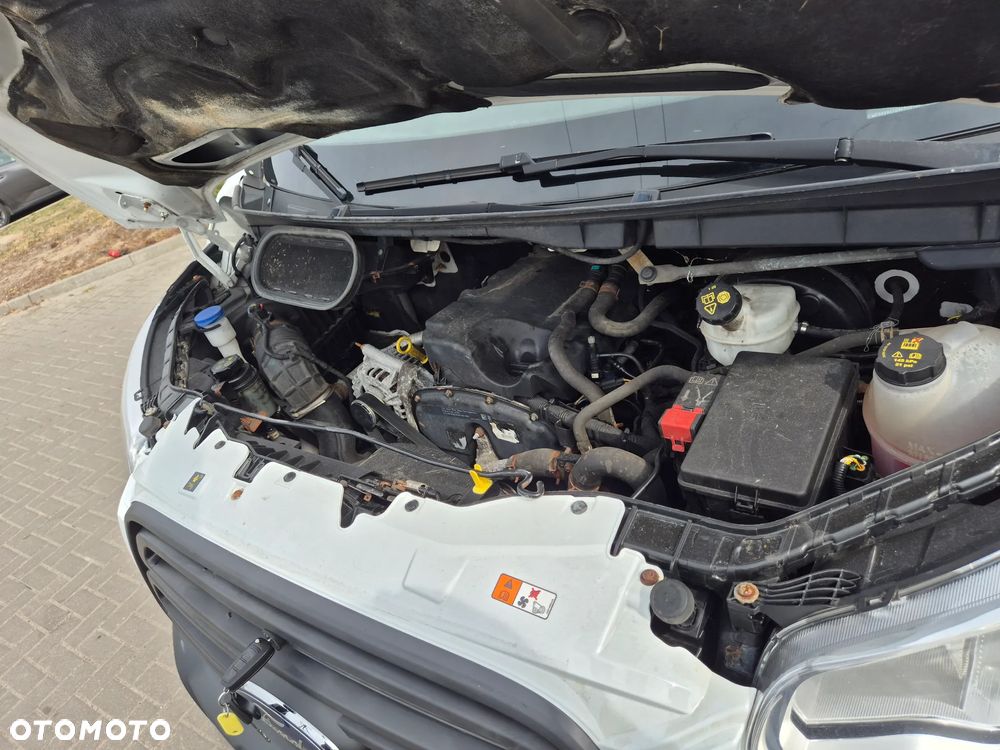 Ford TRANSIT L2 H3 - 36