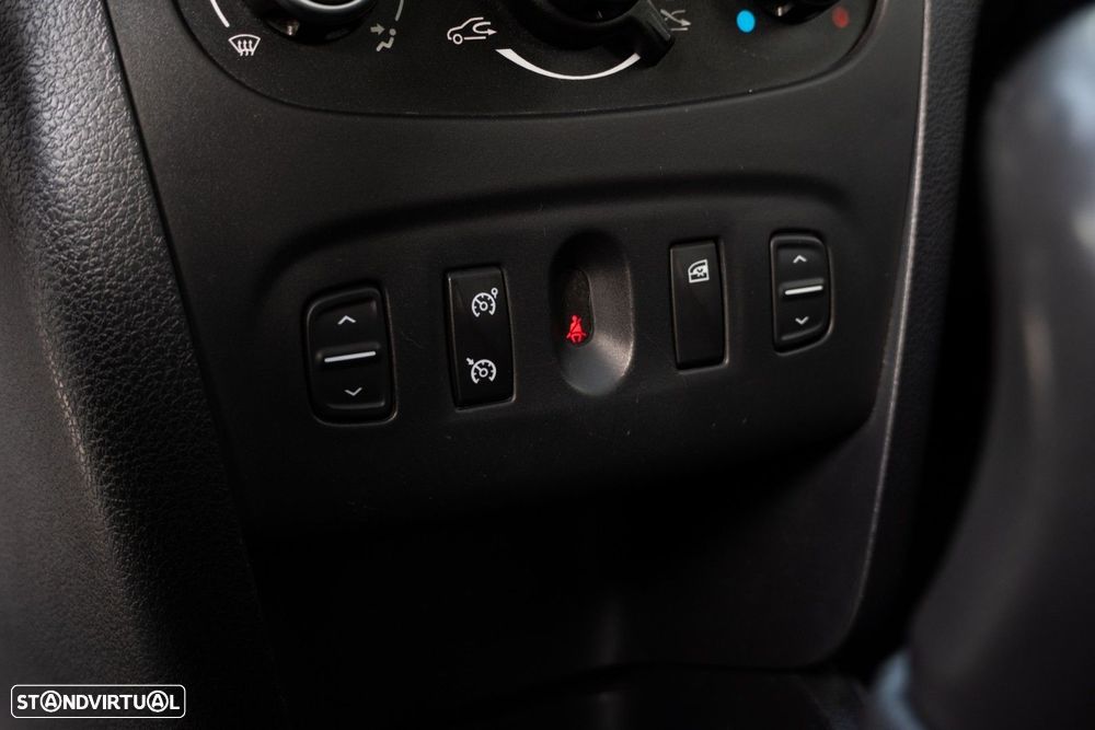 Dacia Sandero 0.9 TCe SL Stepway of Life Bi-Fuel - 21