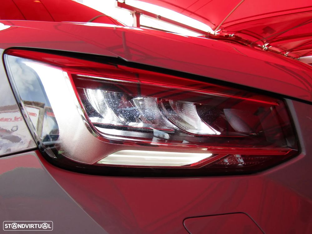 Audi Q2 30 TDI Advanced S tronic - 23