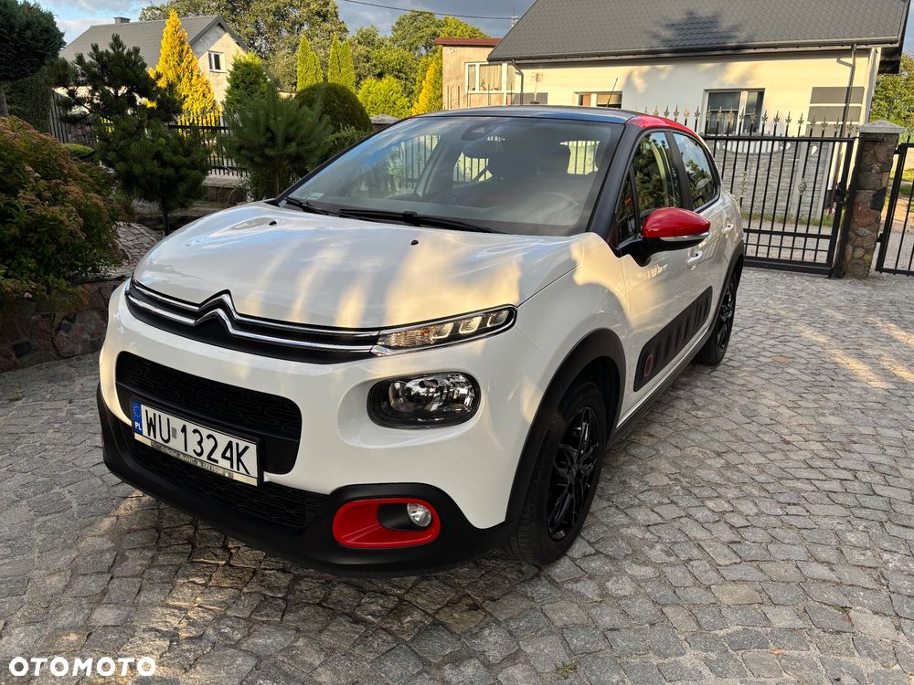 Citroën C3 1.2 PureTech Max - 3