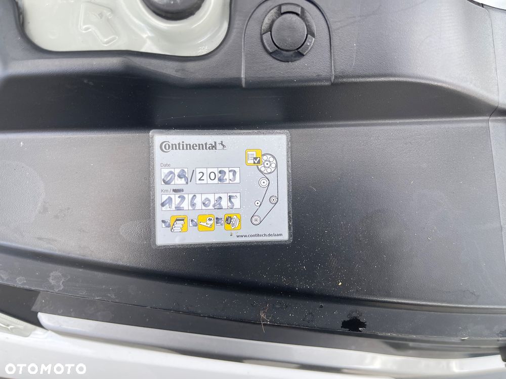 Nissan NV200 1.5 EU5 Comfort - 21
