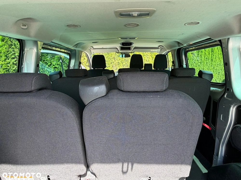 Ford Transit Custom L1H1 VA Trend - 19