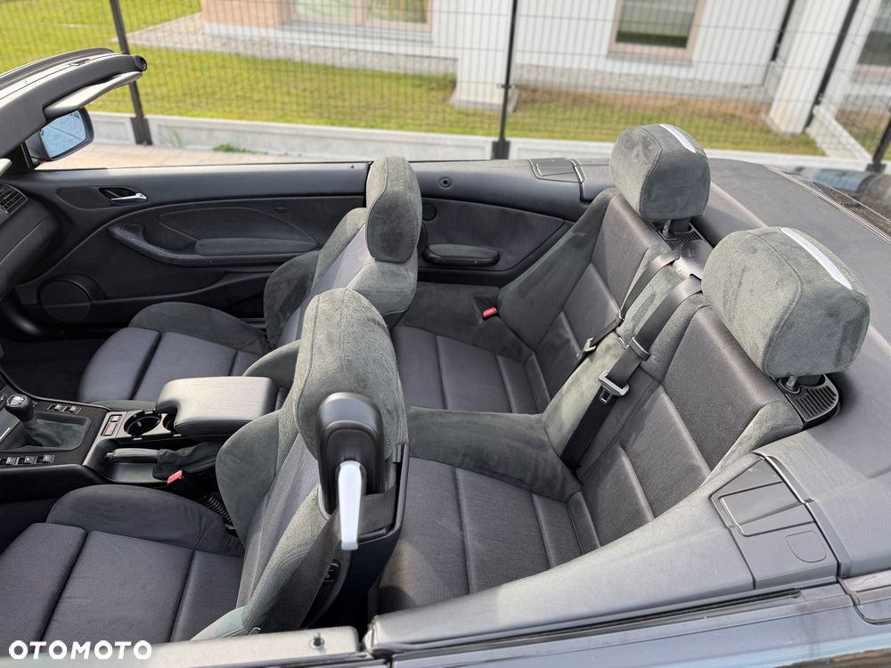 BMW Seria 3 - 18