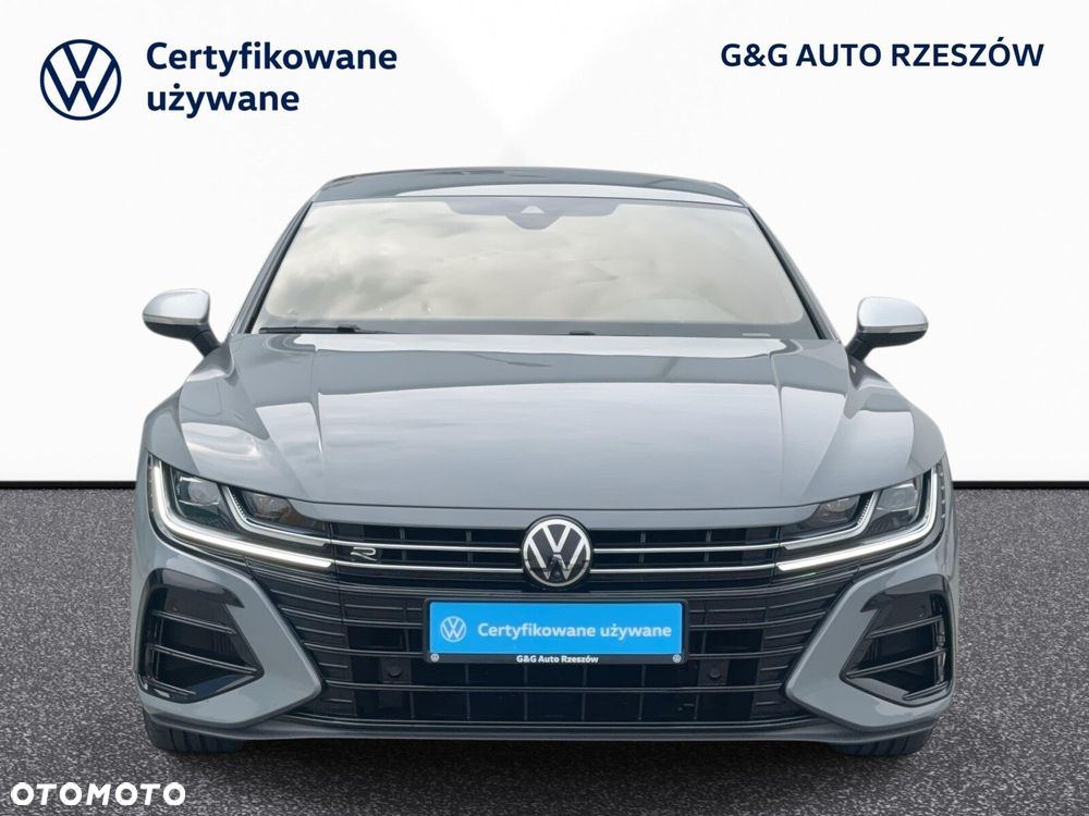 Volkswagen Arteon Shooting Brake - 6