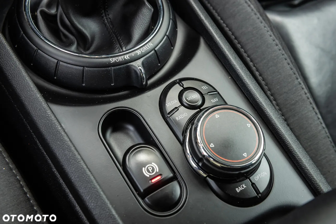 MINI Clubman Cooper S ALL4 - 27
