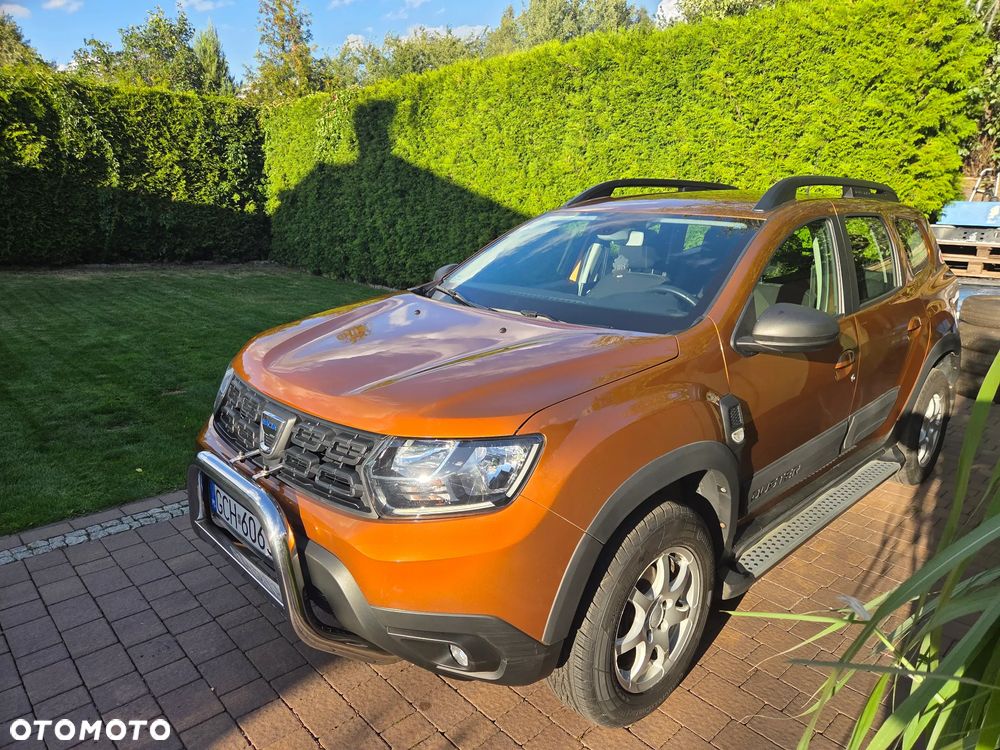 Dacia Duster SCe 115 2WD Comfort - 28