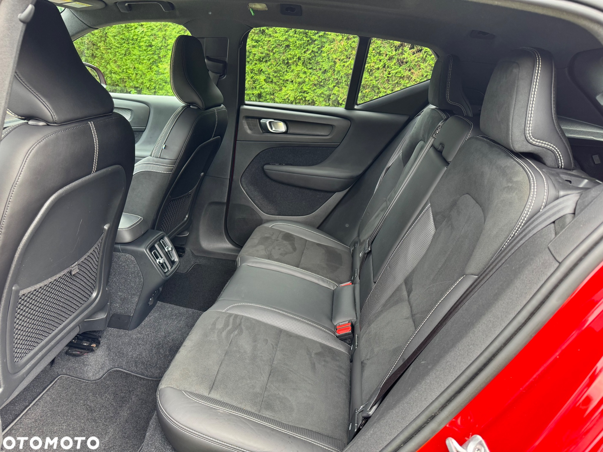 Volvo XC 40 T5 AWD Geartronic R-Design - 15