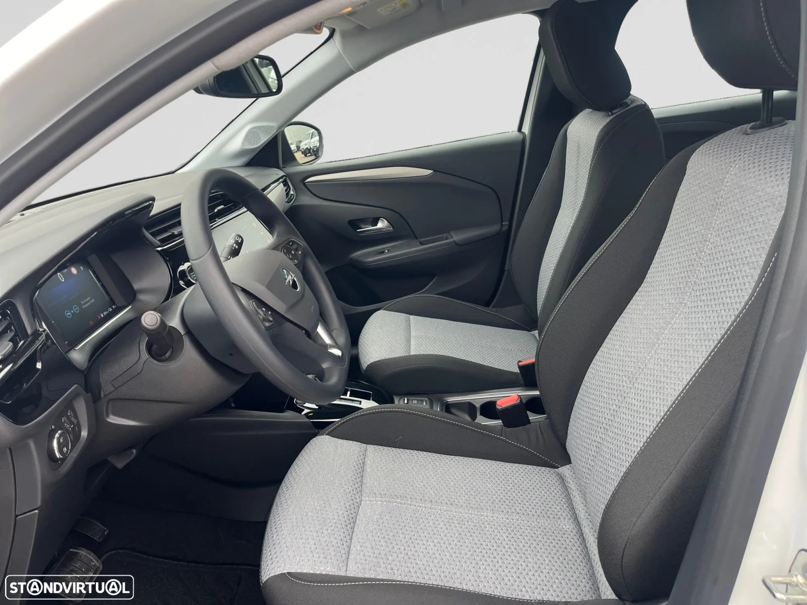 Opel Corsa-e 51 kWh - 10