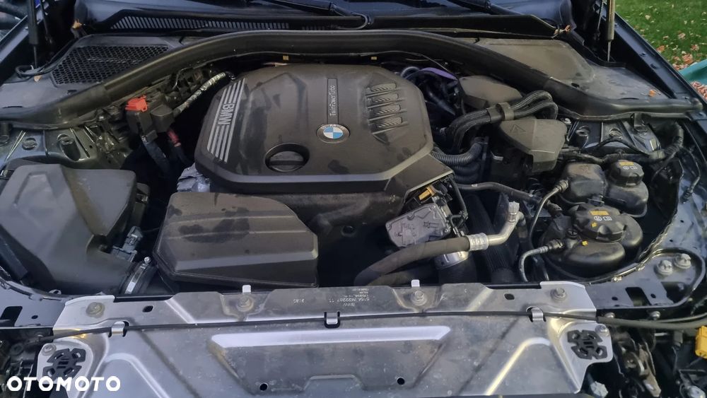 BMW Seria 3 - 23
