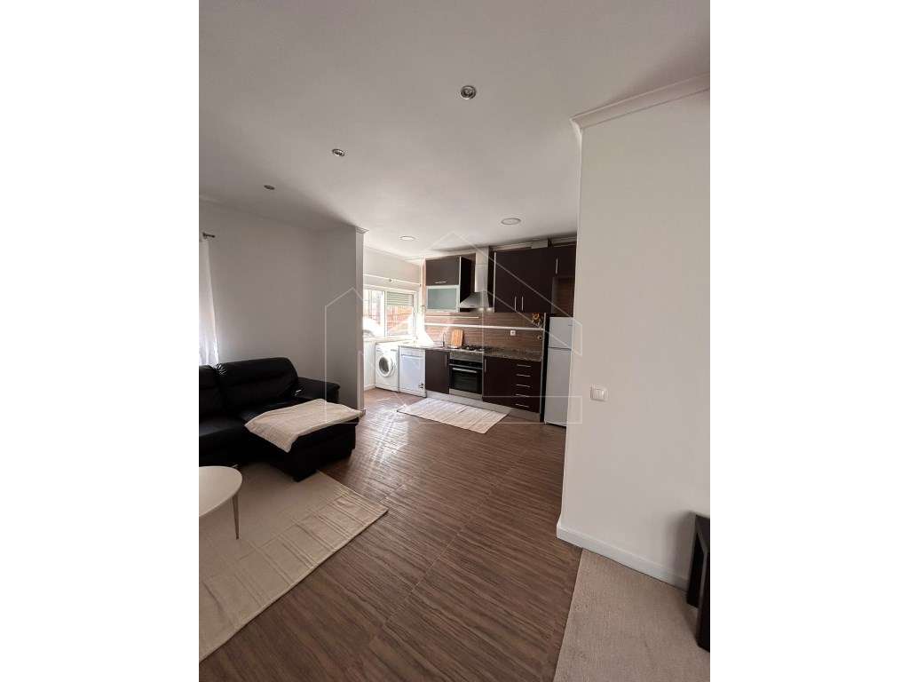 Apartamento T2 - Lisboa - Grande imagem: 4/11