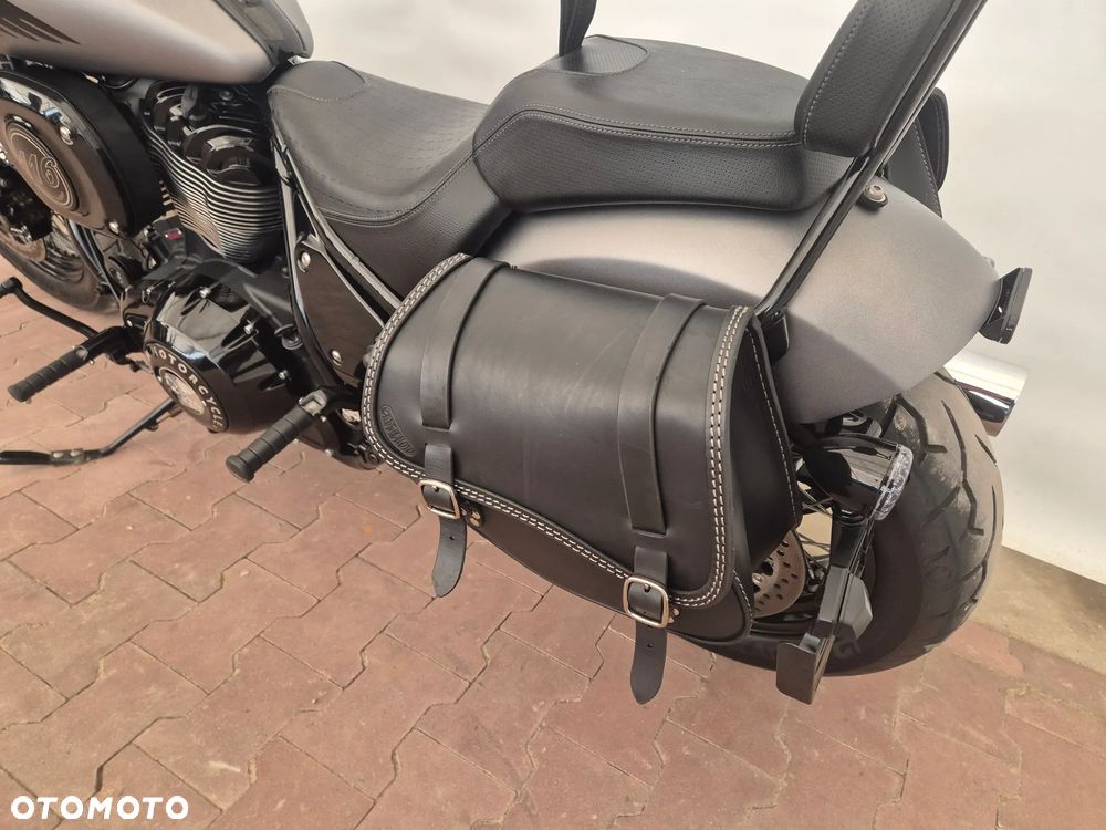 Indian Chief - 5