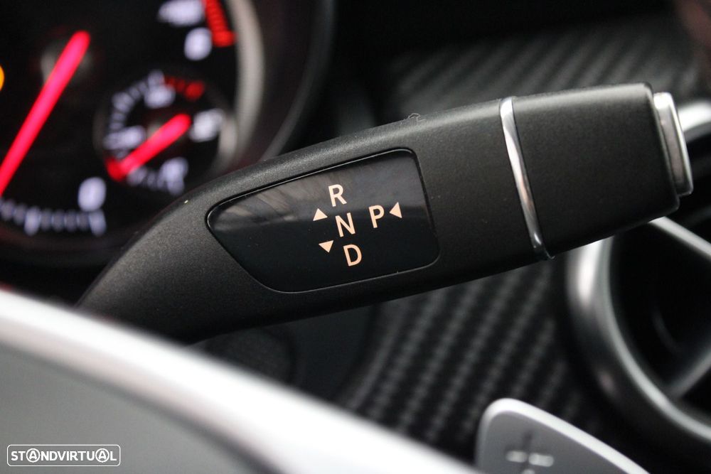 Mercedes-Benz A 180 d AMG Line Aut. - 17