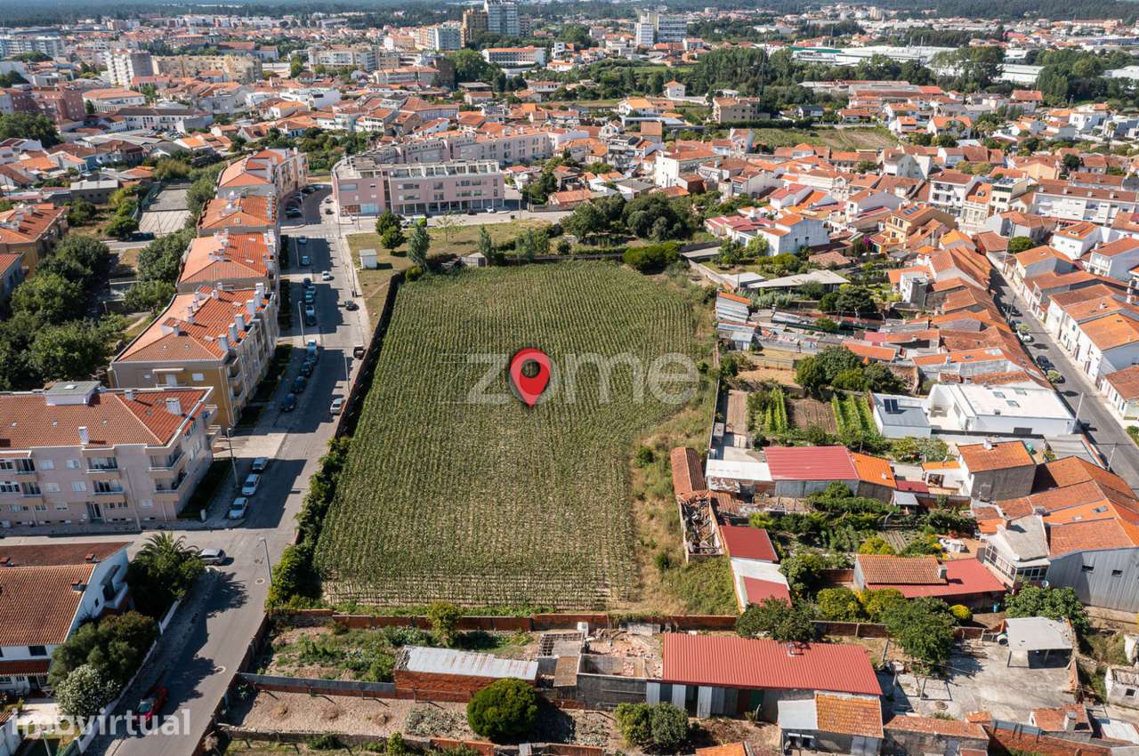 Terreno para Construção em Ovar – Oportunidade Única - Grande imagem: 5/16