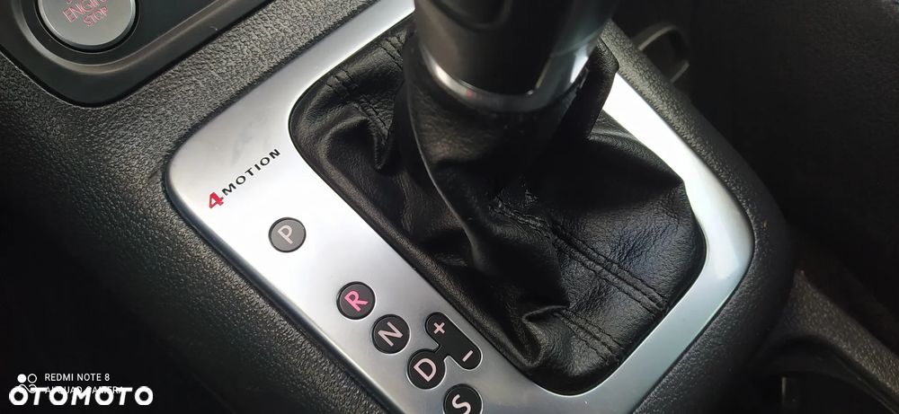 Volkswagen Tiguan 2.0 TDI DPF 4Motion BlueMotion Technology DSG Cup Sport & Style - 14