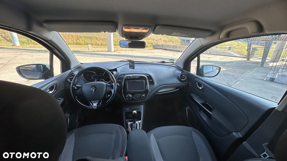 Renault Captur 1.2 TCe Intens EDC - 9