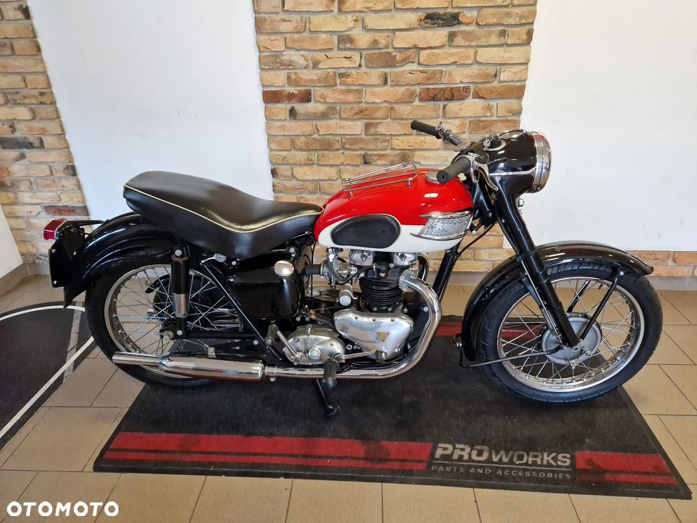 Triumph Speed Twin - 1