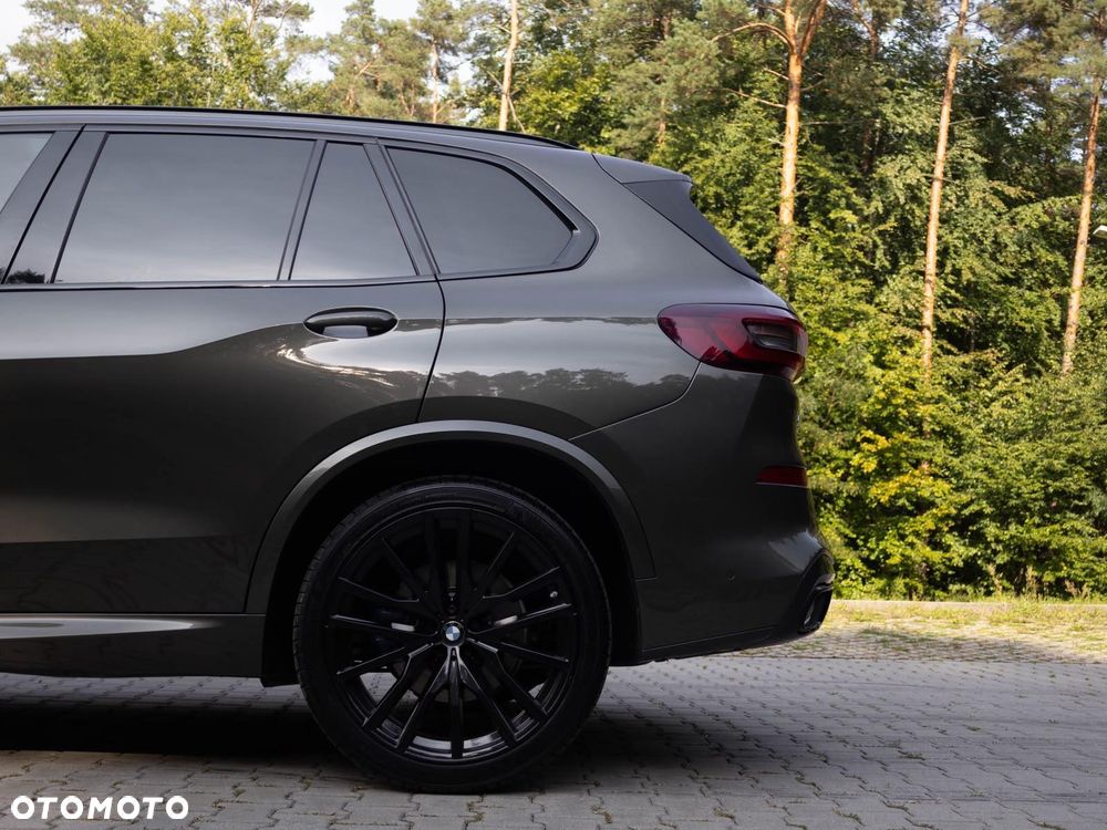 BMW X5 xDrive30d sport - 26