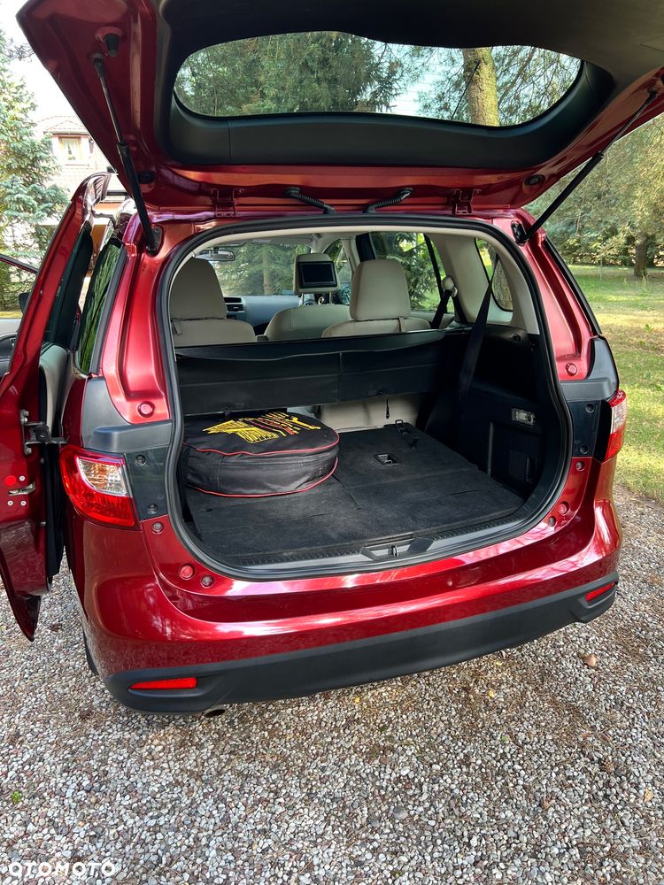 Mazda 5 - 9