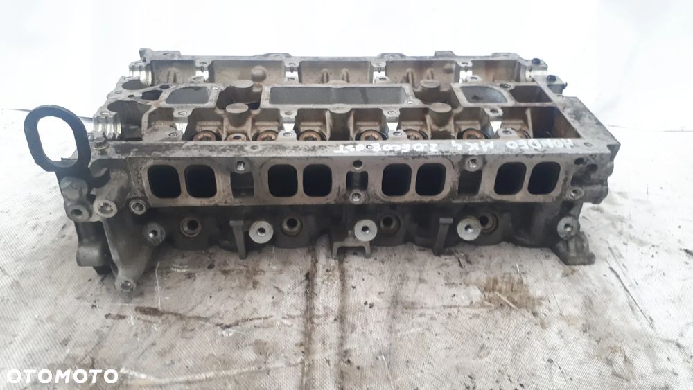 Ford Mondeo MK4 2.0 Ecobost Głowica RFBB5E6090DB - 5