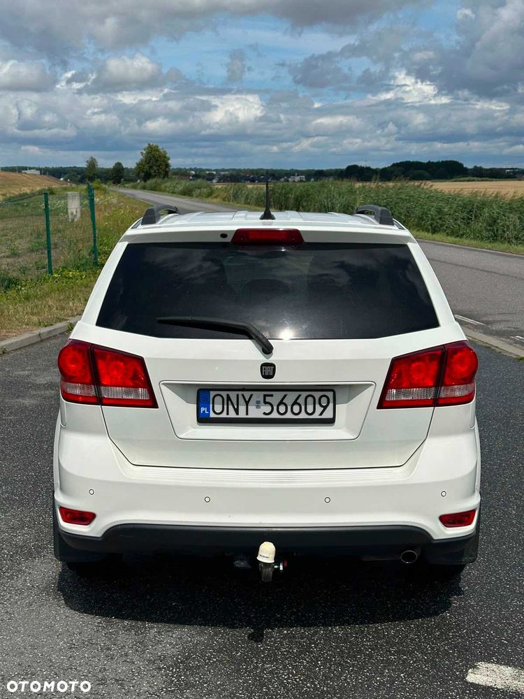 Fiat Freemont - 6
