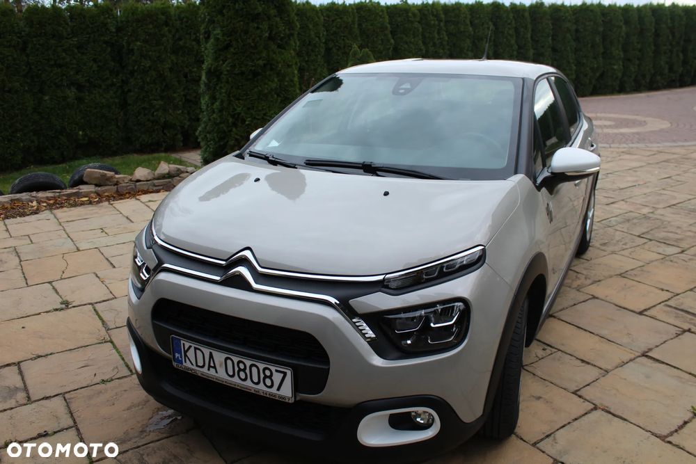 Citroën C3 1.2 PureTech Feel - 6