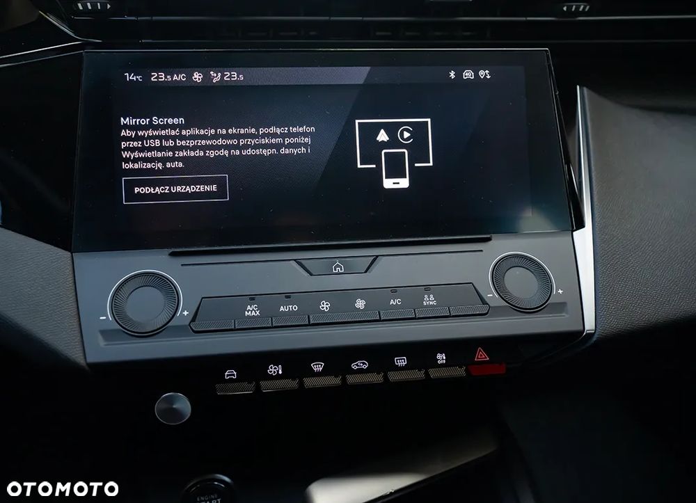 Peugeot 308 1.5 BlueHDi Active Pack S&S EAT8 - 36