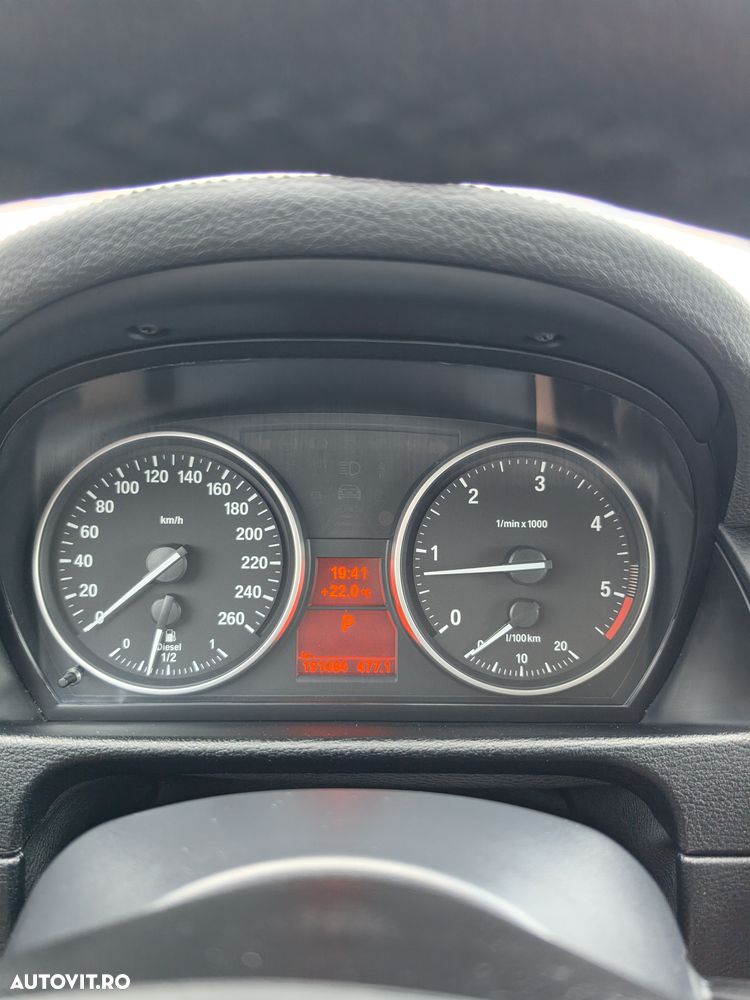 BMW X1 xDrive20d Aut. xLine - 5