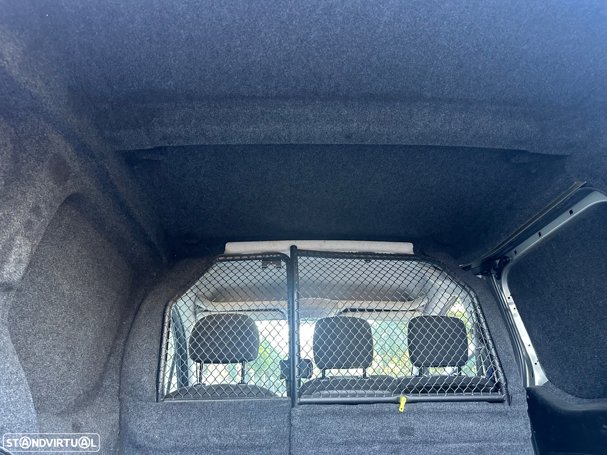 Citroën Berlingo 1.6 HDI - 37