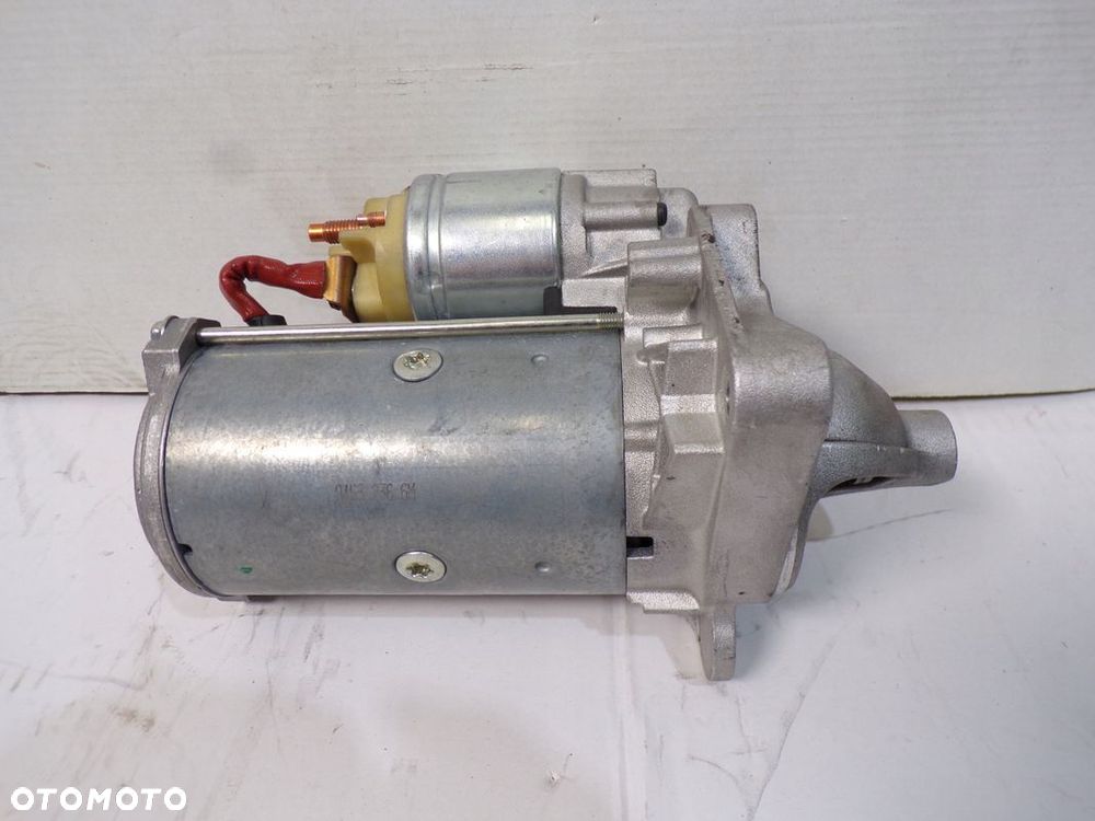 MASTER MOVANO B 10- 2.3 DCI ROZRUSZNIK NOWY ORYGINAŁ - 7