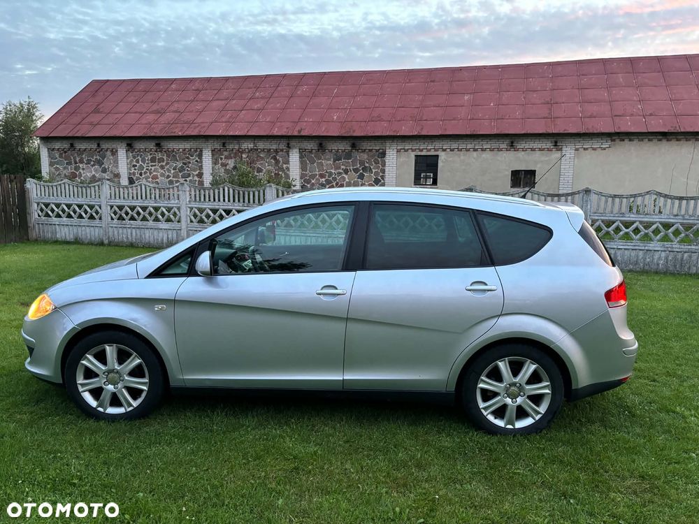 Seat Altea XL 1.6 Audience - 2