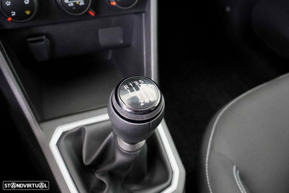 Dacia Jogger 1.0 ECO-G Expression 7L Bi-Fuel - 36