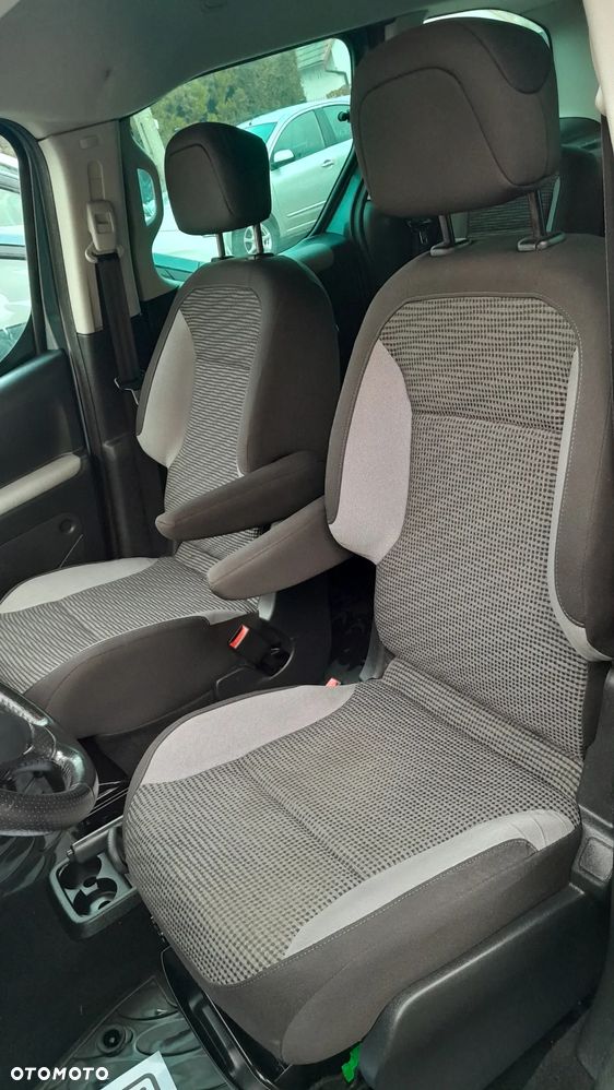 Peugeot Partner 1.6 HDi Outdoor - 19