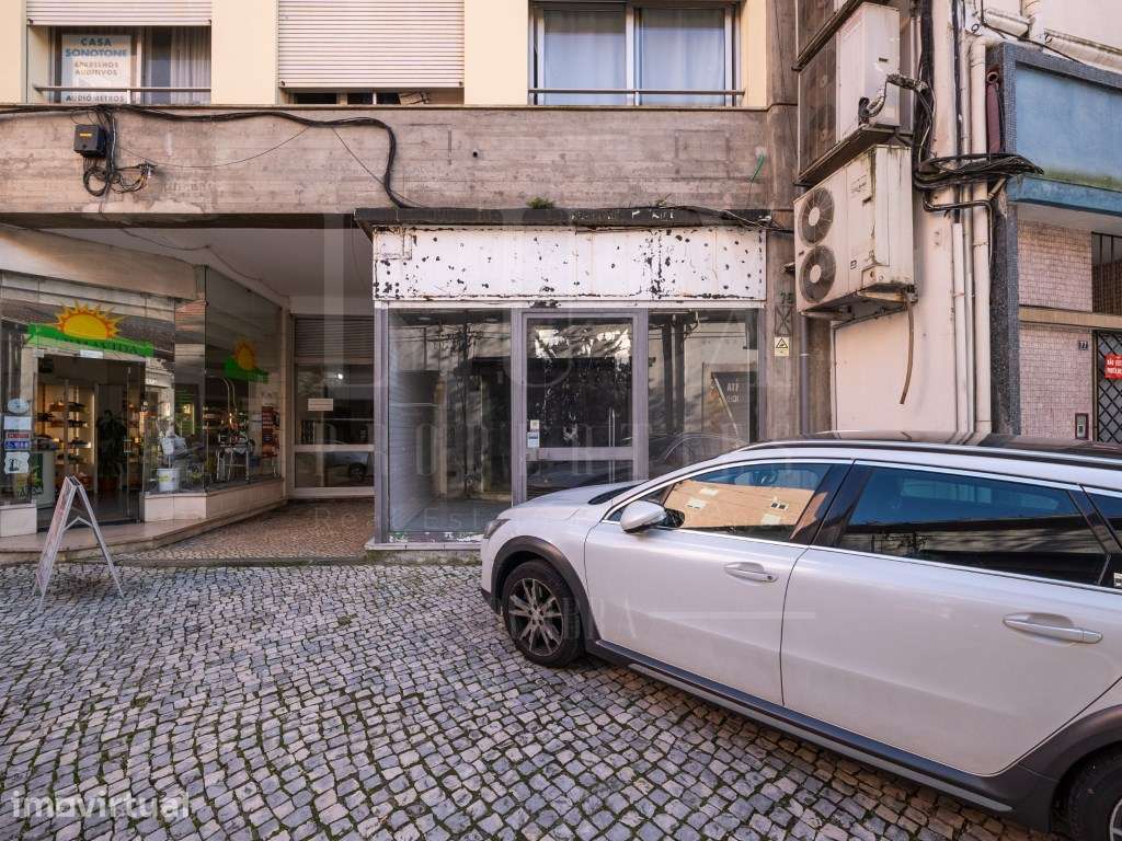 Estabelecimento Comercial | Rua das Padeiras, Coimbra - Grande imagem: 3/14