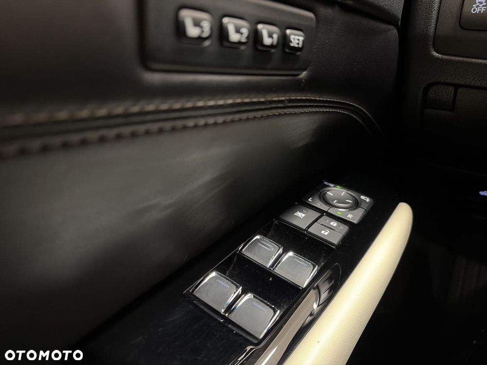 Lexus GS - 19