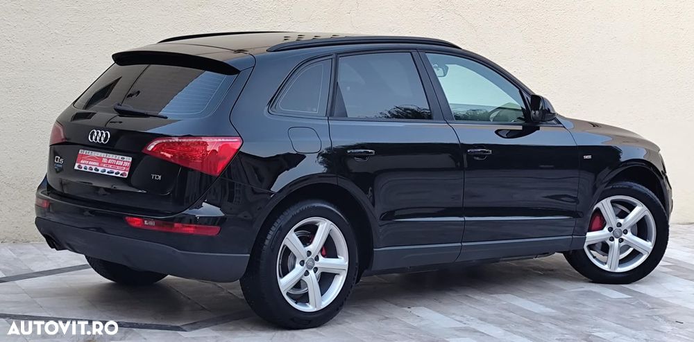 Audi Q5 - 3