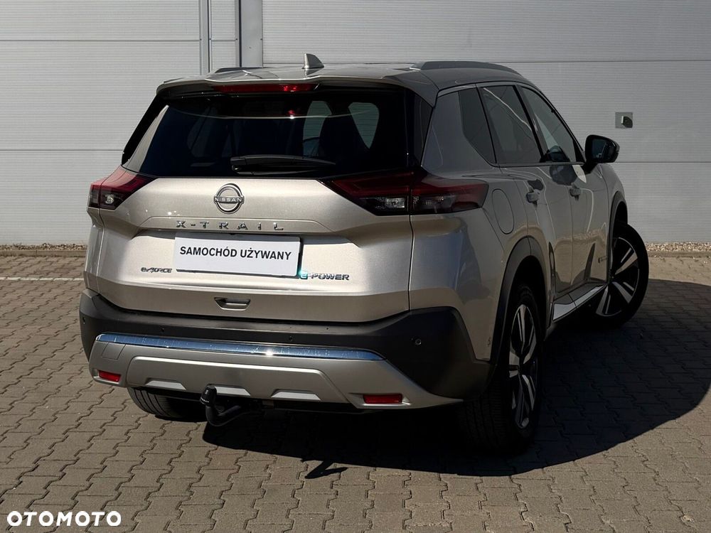 Nissan X-Trail 1.5 VC-T e-POWER Tekna e-4ORCE - 12