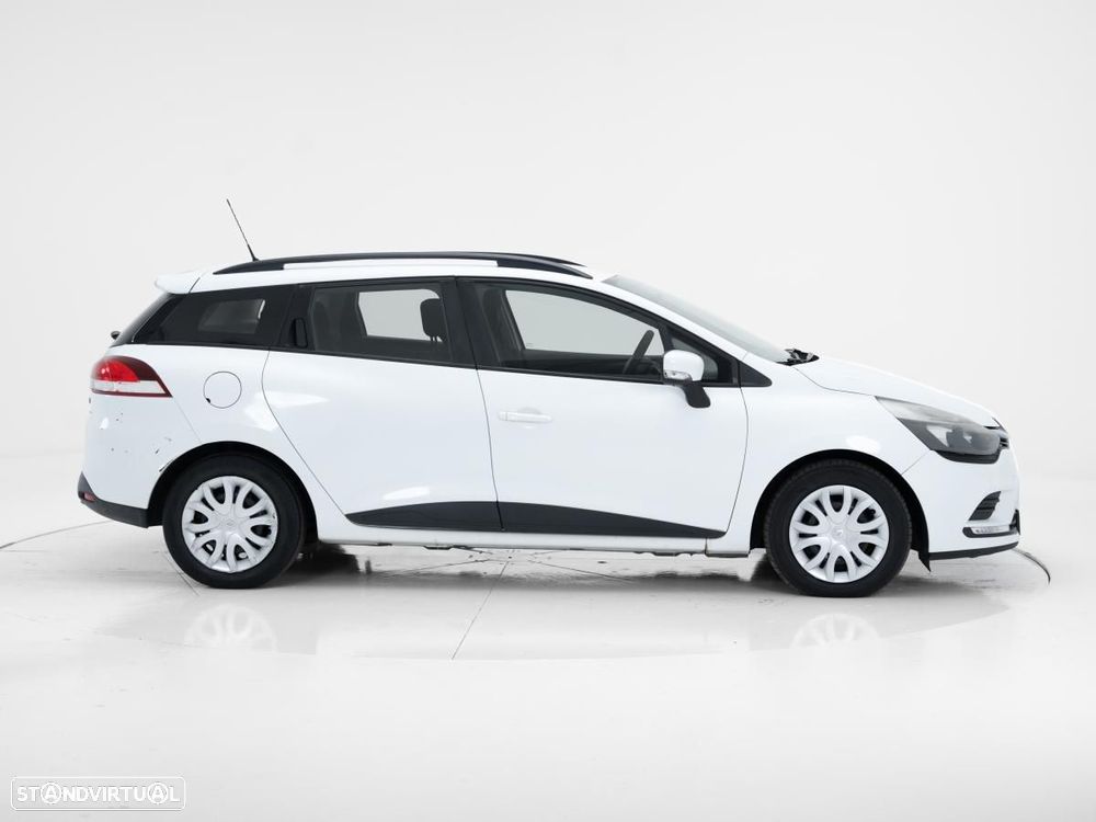 Renault Clio Sport Tourer 1.5 dCi Zen - 3