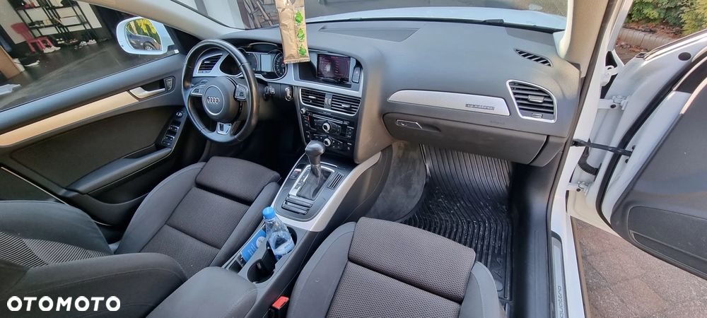 Audi A4 Allroad 2.0 TDI Quattro S tronic - 18