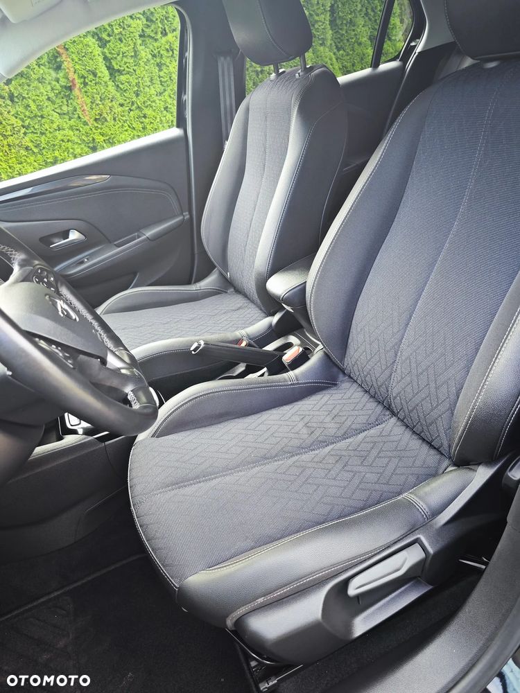 Opel Corsa 1.2 Edition Business Pack S&S - 16