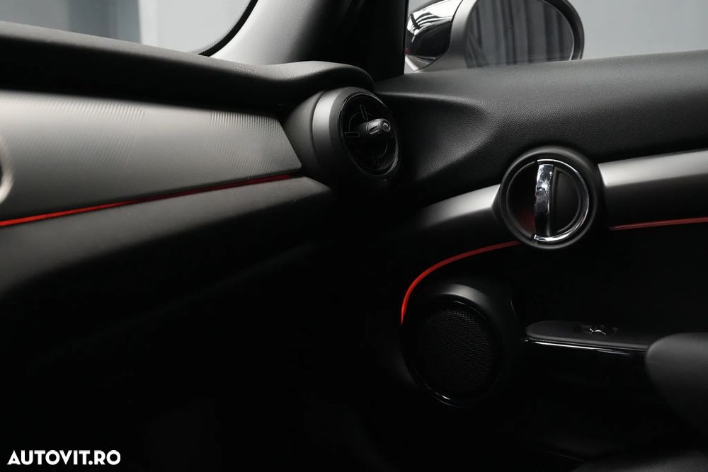 Mini Cooper S AT - 20