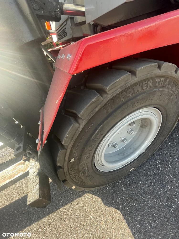Kalmar DCE 50-6 - 8