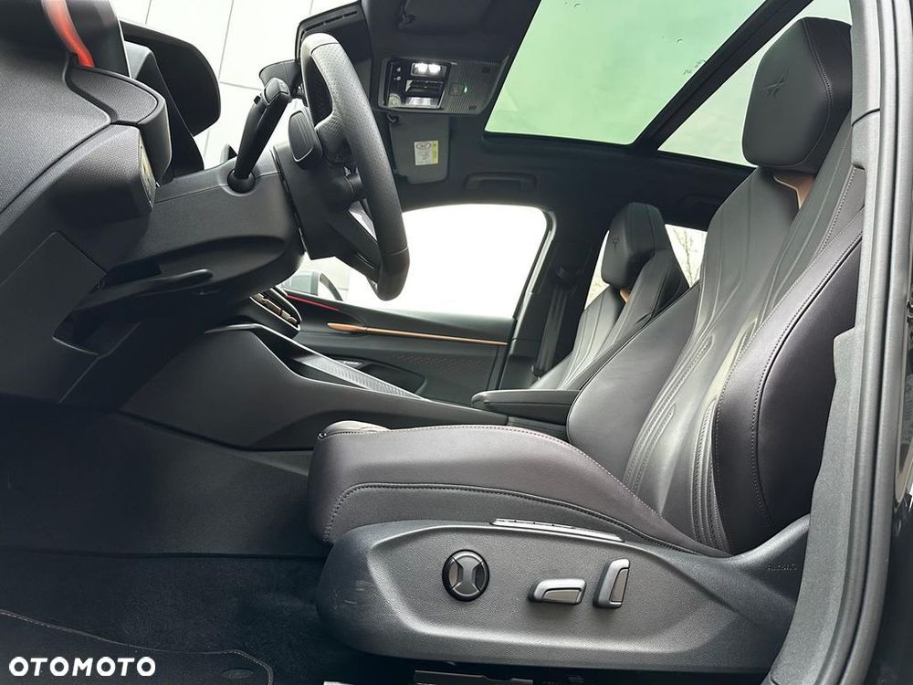 Cupra Terramar 1.5 eHybrid PHEV VZ DSG - 9