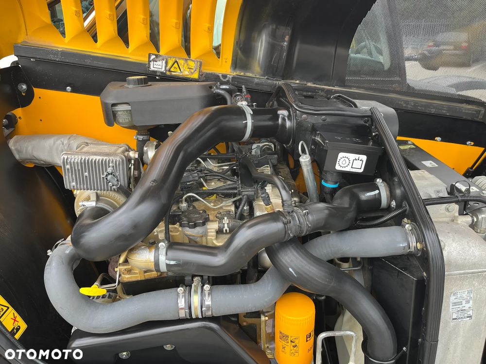 JCB 531-70 AgriSuper - 15
