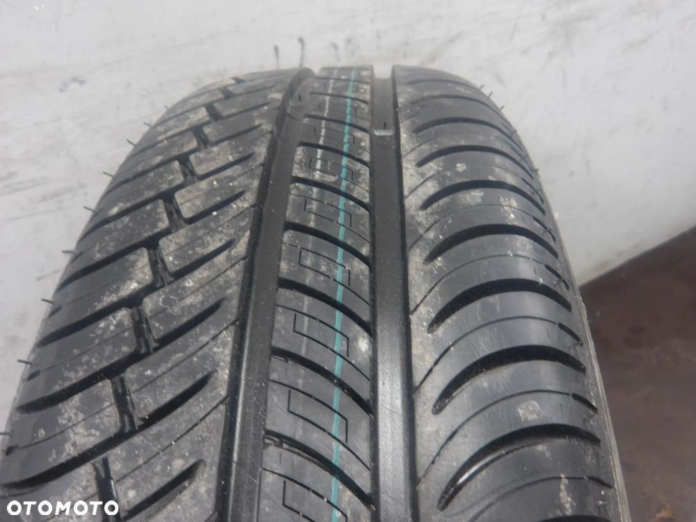 CITROEN C4 1.4B KOŁO ZAPASOWE DOJAZDÓWKA 4X108 R15 195/65 6J ET27 - 9