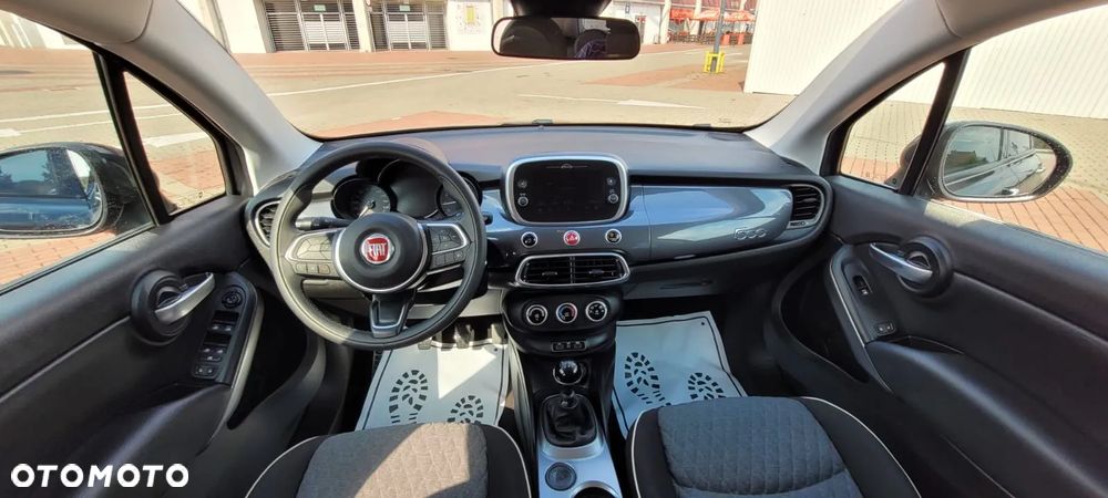 Fiat 500X 1.0 FireFly Turbo 4x2 S&S Cross - 18